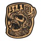 5.11 Tactical Viking Patch